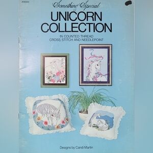 ▪︎Cross Stitch Patterns Book